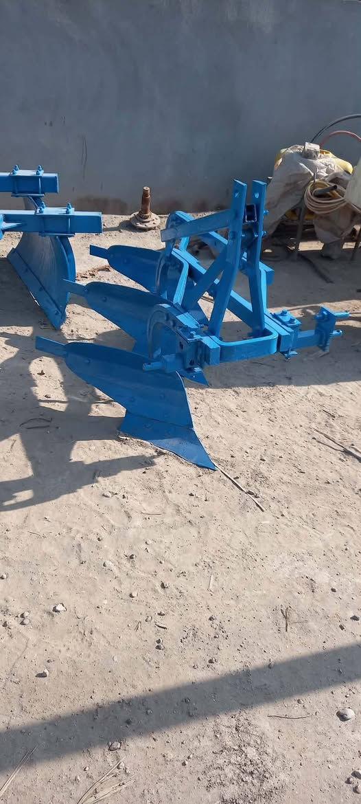 للبيع فدان تحوير معمل وحداده النعيمي للمعدات الزراعيه بأدارة عبادي النعيمي المكان بغداد المحموديه سريع الدولي الجسر الرابع السعر اتصل وبيك خير وتدلل اسعار تنافسيه يتوفر توصيل جميع محافظات العراق ✈️ ترهم مراوس أو بيع حسب القناعه 
***********
***********
