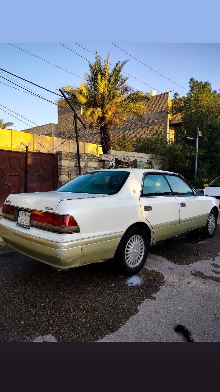 السلام عليكم راس الثور موديل 2000 مكينة كير جديد حداديه جديده كهربائيات كله شغاله تخم تايرات جديد رقم كركوك بس وكاله سياره جاهزه ما عاوزه شيء ايش اترايك وين ما تريد السعر 37 مكان ناصريه مركز رقم الهاتف *********** ناصرية, ذي قار
