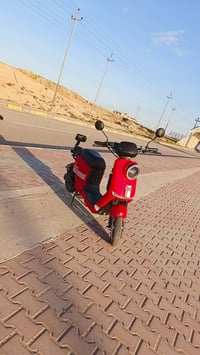 R900 الريان • ملف البطاريات شرط • استعمال قليل