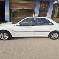 بيجو بارس • ٢٠٢٢ • ناصريه مركز