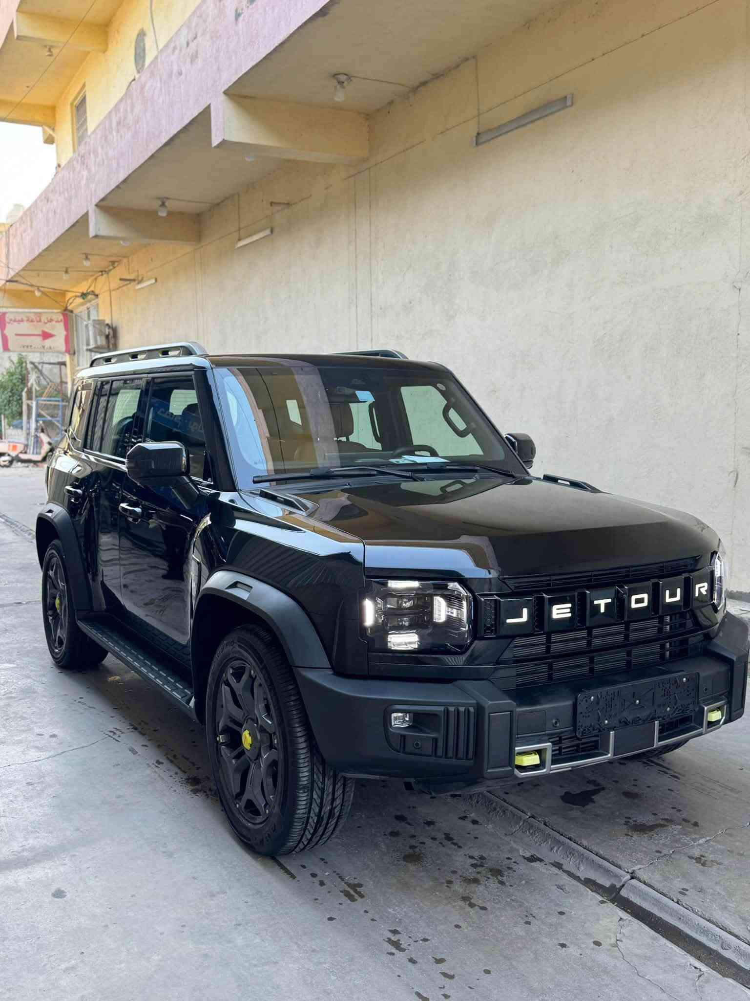 جيتور 2025 T2
كفاله عامه ماشه :15000الف
فول مواصفات 
للأستفسار:***********
