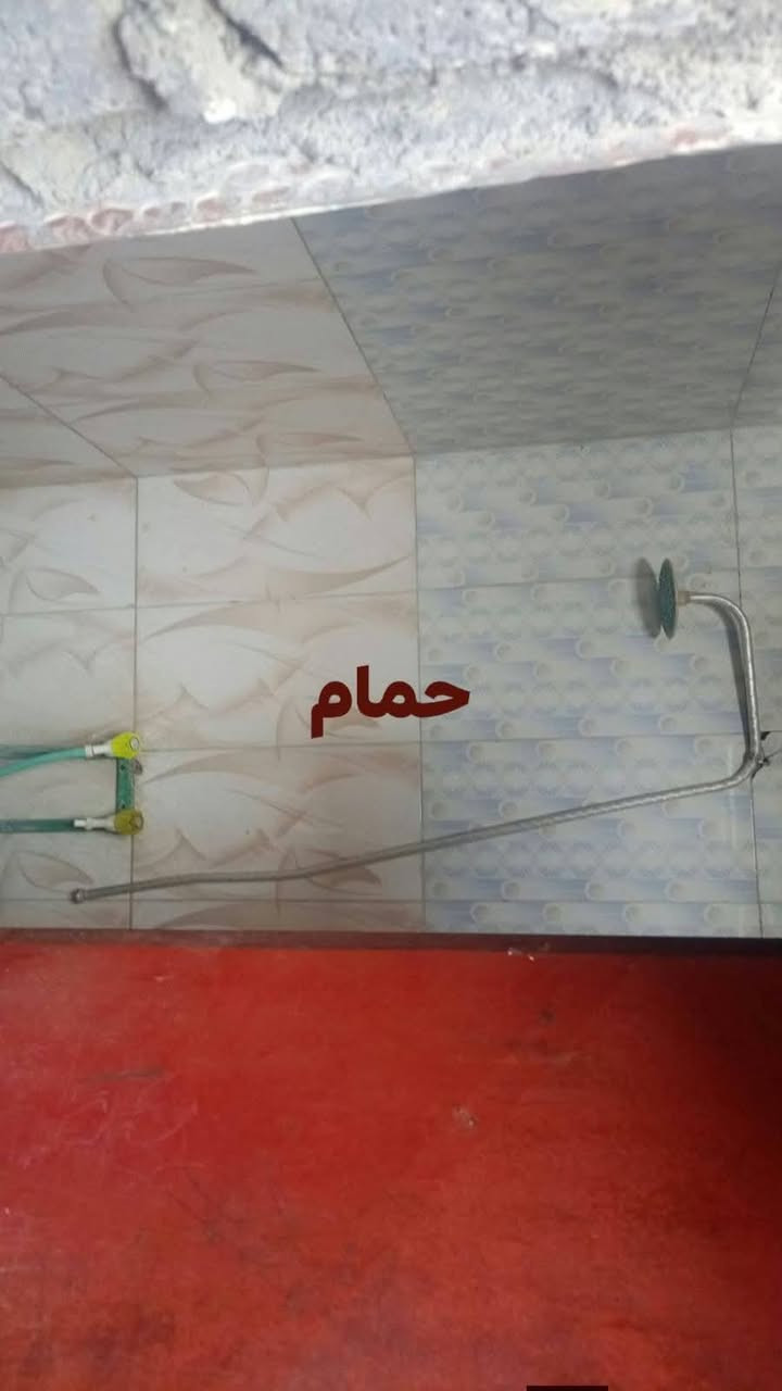 بيت زراعي • قرب جسر جعوب • غرفه ٦م