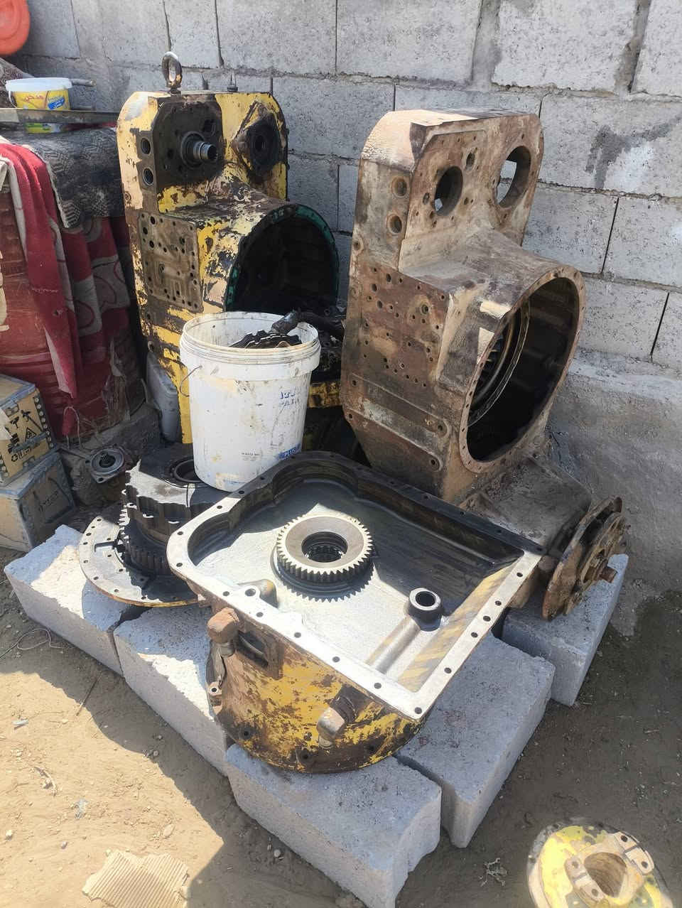 للبيع كيوره عدد ٢ مكان النبار رمادي 
***********
***********
