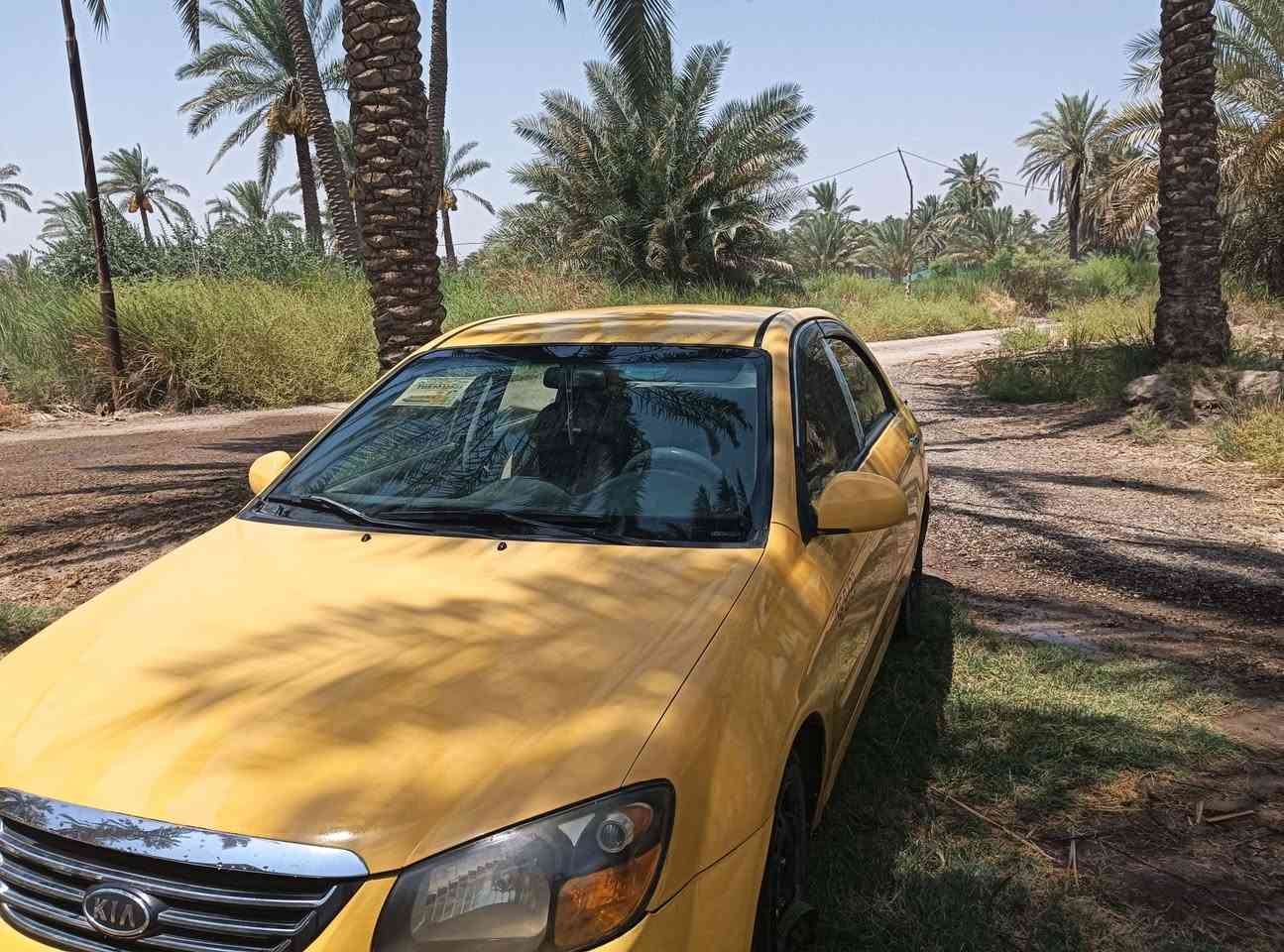 سبكترا موديل 2009 رقم بابل انگليزي بأسمي سنويه لل29مكينه وگير وحداديه وتخم تاير كله جديد حادث جاملغ اليمنه وشويه عابر ع الداخل شواصي ولغود وتكم مكفوله تبريد نقص غاز وبي ليك بلصونده فقط بيه طخات بسيطه وبيه خياس بلدوس واضح بلتصوير السعر 63وبيه مجال ***********

