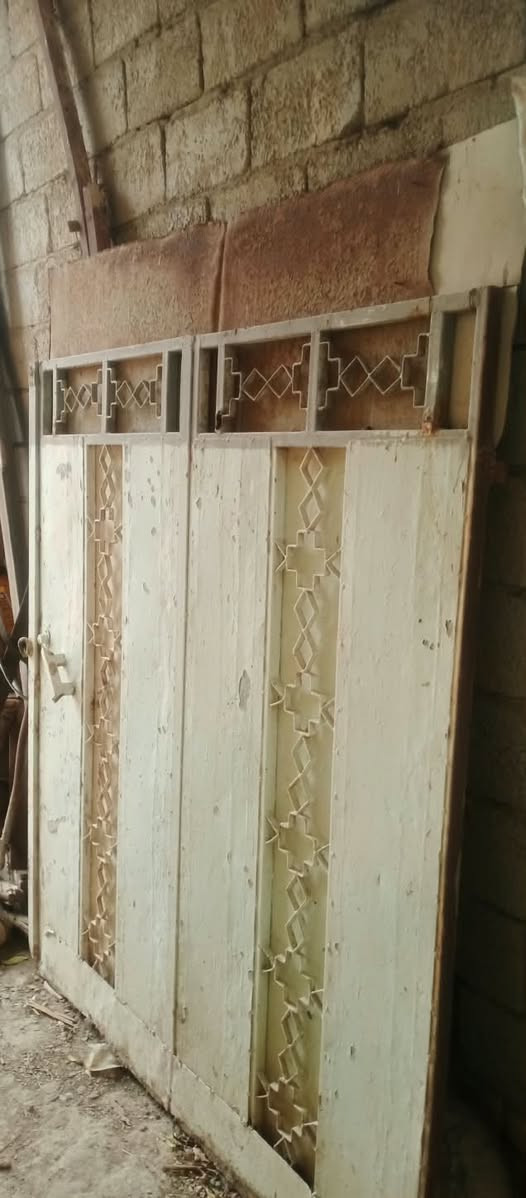 باب بيت • عرض ٢٤٠ • ميسان