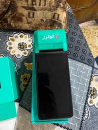 توتلز • نضيف حيل • بعلبته وشاحن