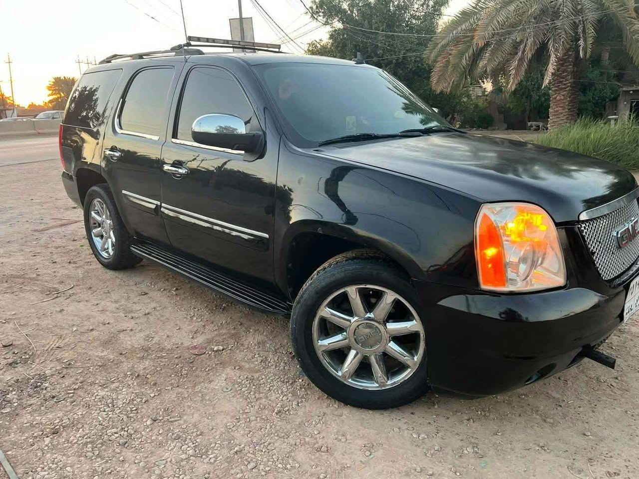 جمسي أدوات • ٢٠٠٩ • النجف