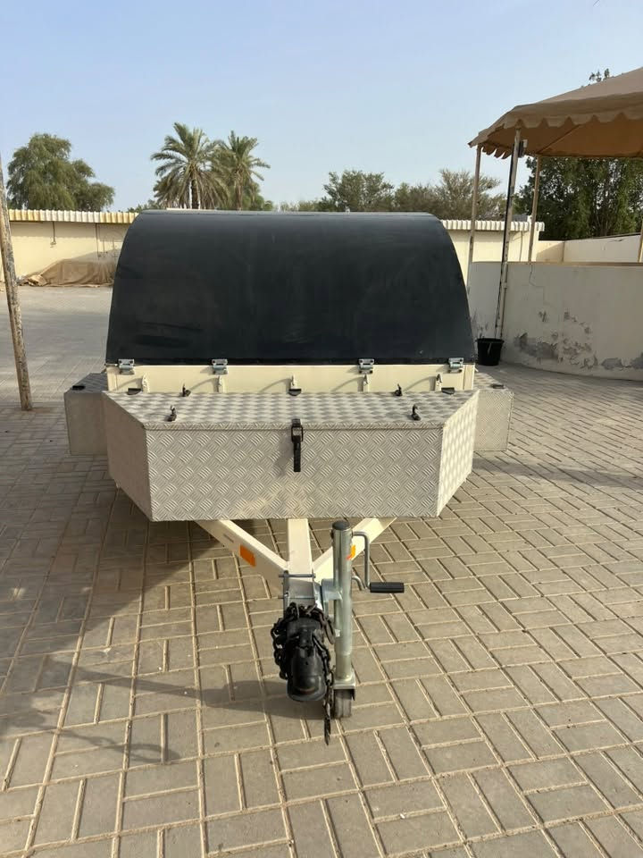حوض ٢٤٠×١٥٠ • تايرات جديدة • مستخدمة اقل ٥