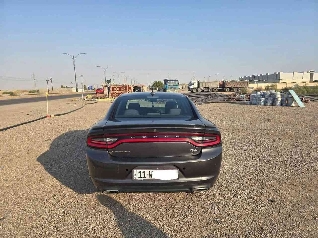 جارجر ١٦ • نظافة ١٠٠% • منظومة غاز