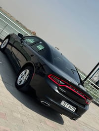 تشارجر SXT • ٢٠١٩ • رقم اربيل