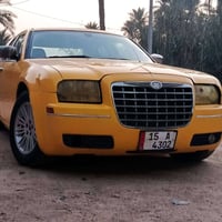 كرايسلر أوباما • ٢٠١٠ • ضربة أمامي