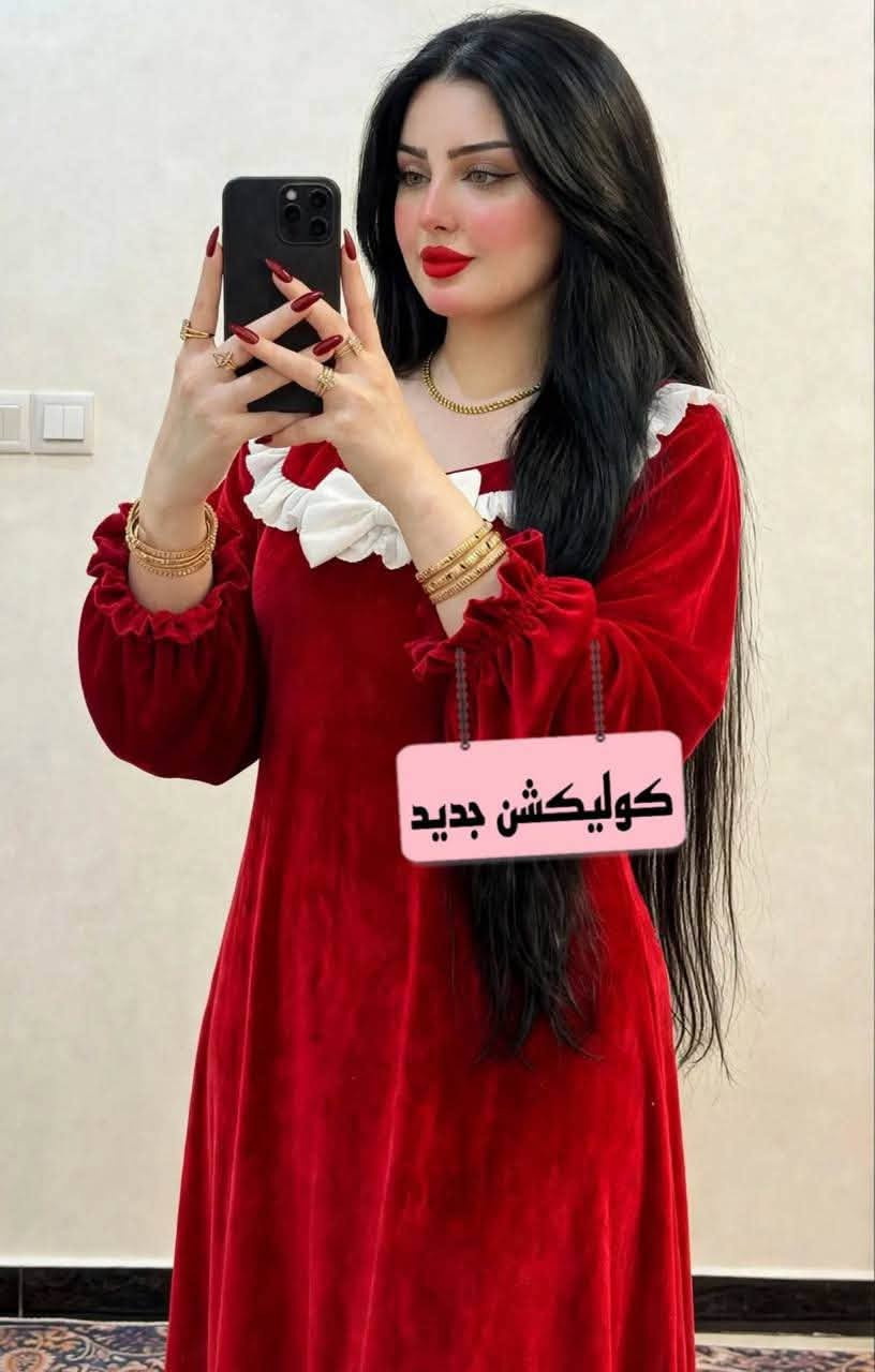 موديلات جديده • كوليكشن • ساري