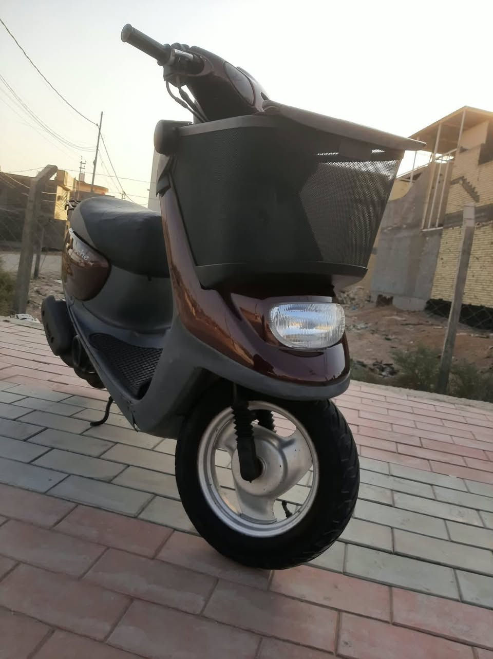 دراجة منغولي نظيفة نكرة سلف ما بيها نقص بلادية وصل معرض موجود ب٧٥٠ وبيها مجال بسيط الرقم ***********
