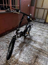 بايسكل • حجم ٢٠ • فول نضافه