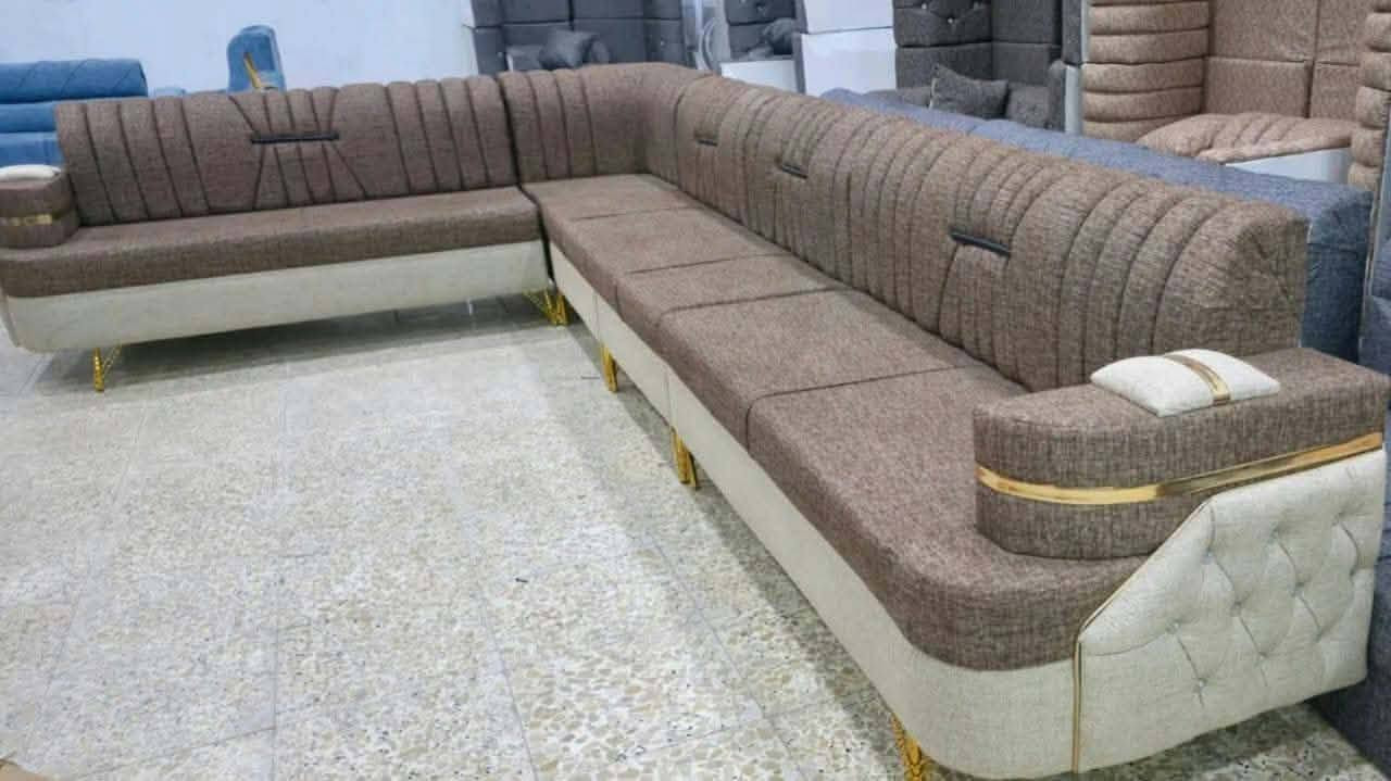 ديوان • ١١مقعد • ٧م