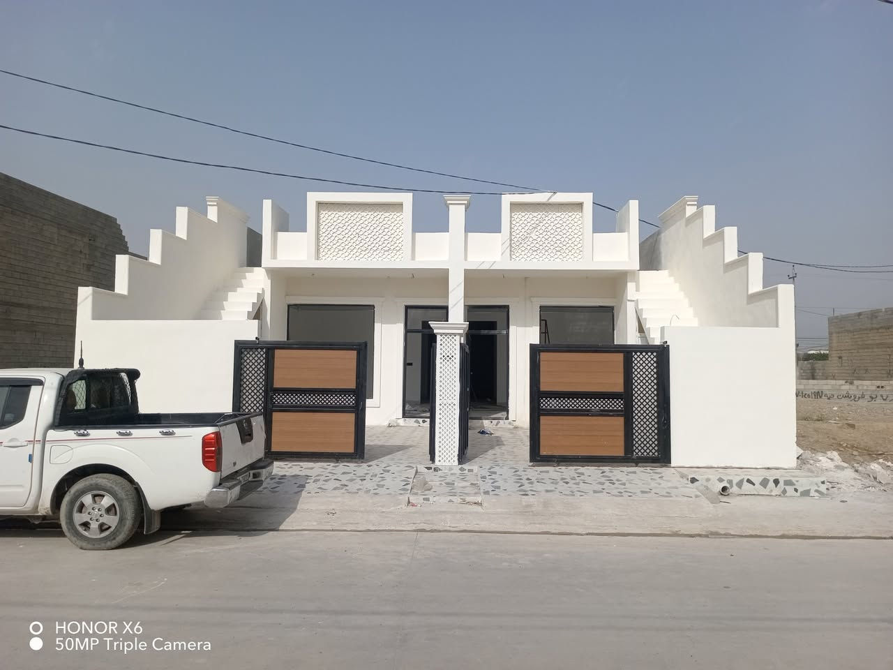 داريين • صفر • قريب جامع سيد باهر