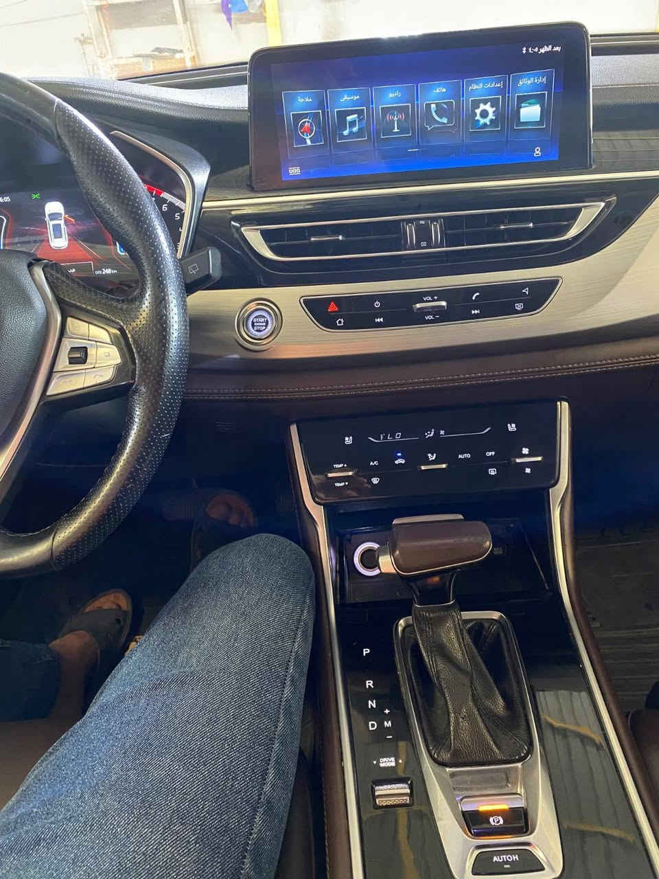شانجان CS75 موديل 2019 . فئة بلاتينيوم 
فول مواصفات السعر بلاش البلاش.. بيها تقريباً ثلاث قطع هي اقل بس أنا اعطيك ثلاث قطع صبغ.بدون دواخل.. سيارة حلوة وجاهزة. للجناية محرك مفتوح.. معمر جديد.. كله أصلي.غراضة . رقم جديد هزة فحص براد جديد... شرط التحويل ماشيا 176 مكان السيارة الموصل 
*********** سميل, دهوك
