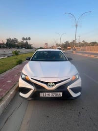 كامري • ٢٠٢٣ • صندوق
