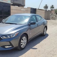 سنترا 2000 • ٢٠٢٣ • وارد امريكي