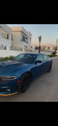 تشارجر SXT بلس • ٢٠٢١ • حي الجهاد