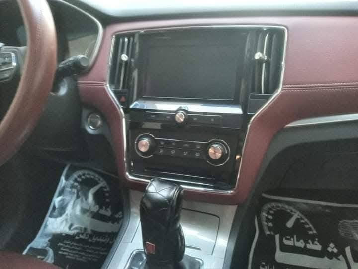 السلام عليكم بيع مستعجل
 سيارة نوع MG/RX5
موديل/2021
اللون/أبيض
السيارة ماشية 69700 كم
تاريخ شرائها مباشر(صفر) من شركة MG في 2022/4/22
 لايوجد فيها اي دعمة
 يوجد فيها ضمان صيانة المتبقي منه 2 سنة من اصل 6 سنوات
  السيارة جناي وليس بياع شراي.. موظف.. فقط من البيت الى الدائرة والعكس ونضيف شرط الفحص وتتاكد اي ضربه وصبغ قوي او حادث مبيها دواخلها بلادي برغي ممبدل منها نضيفه تجي شرط الفحص وين يعجبك واي مكان يعجبك وتبريدها ثلج رقمها بغداد ما عليها اي غرامات وتحويل مباشر ما بيها اي مشكله
سعرها114 او عراقي 17 مليون 
*********** بغداد, العراق
