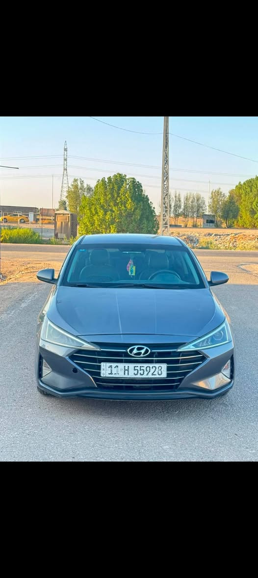 سلام عليكم مرخصت لادمن الانتره 2019 رقم بغداد دولي بسمي حادثه جاملغ وبنيد نفسهن وبلعراق بيه قطعه بدون دواخل مكينه 2000 دوش كير AT سياره جاهز مكينه كير حداديه تخم تاير تبريد ثلج ماشيه ٤٦ حقيقي
السعر 107  مكان السياره بابل قرب سيطره لاثار 

***********
