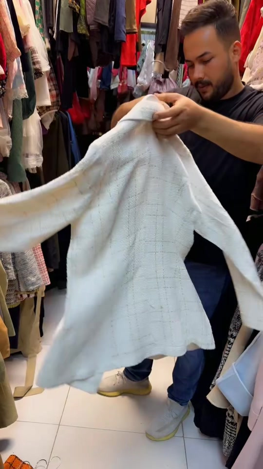 سوق الكيارة • ازياء • عبدو السوداني
