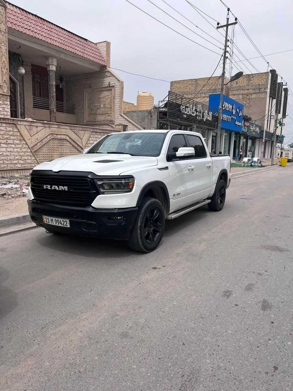 سياره رام البيع 
مديل 2019

***********
