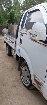 موديل ٢٠٢٠ • بغداد • كفالة