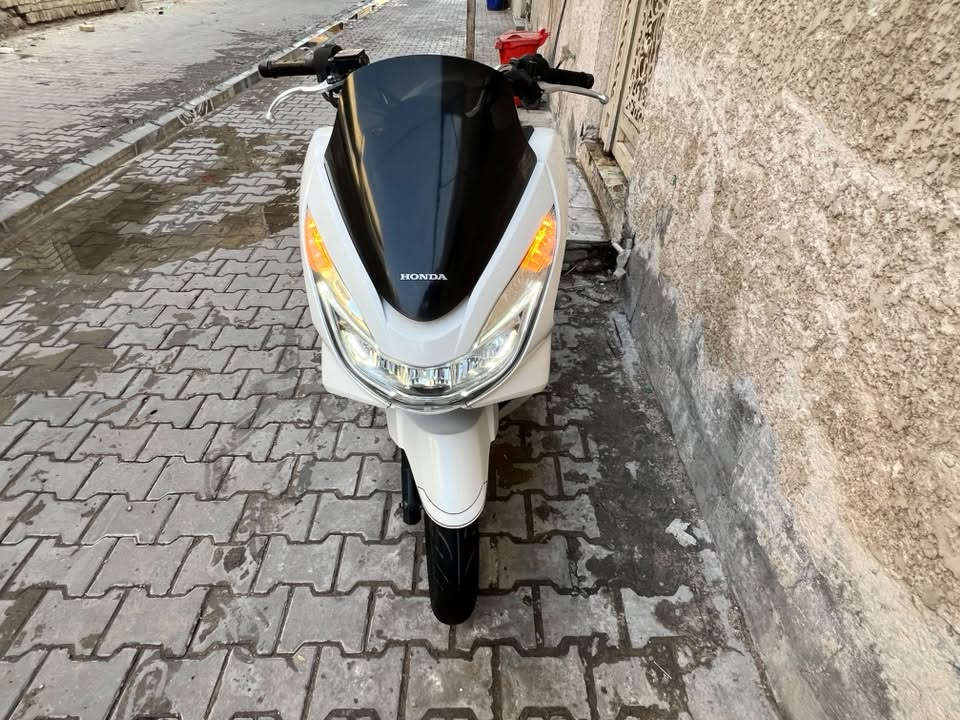 سلام عليكم دراجه بي سي اكس
جديده بمعنى الكلمه ماشيه 15 حقيقي 

قبل فتره اقل الشهرين نازله من الرمبه 

سويجات عدد2

العنوان بغداد الشعله 

بلعافيه ع الياخذهه

السعر 17ونص قفل  

***********
