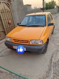 سايبا • ٢٠١٩ • مكفولة