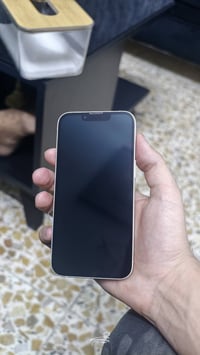 ايفون ١٣ • ١٢٨ • بطارية ٨٩%