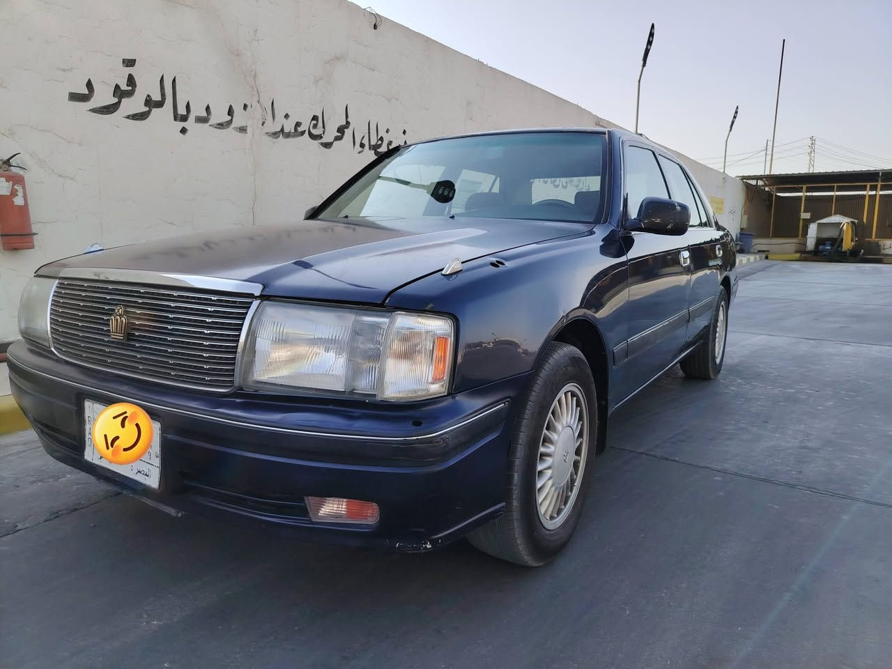 بسم الله الرحمن الرحيم
السلام عليكم راس الثور رقم بصرة مشروع وطني موديل 1998 تحويل مباشر  مكفولة كفالة عامة من الكص ونقل جثة والعيب الشرعي والضربة مكينة وكير ونجي التبريد شغال ثلج وتخم تاير وكهربائيات جديد 
السعر 75 بيها مجال 
العنوان/بصرة شعيبة 
رقم الهاتف /***********
