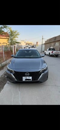 سنترا • ٢٠٢٤ • كركوك