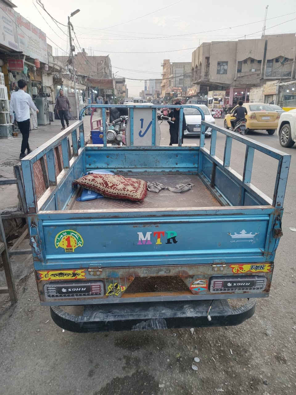ستوته • ٢٠١٩ • تعمير ٢٠٢٥