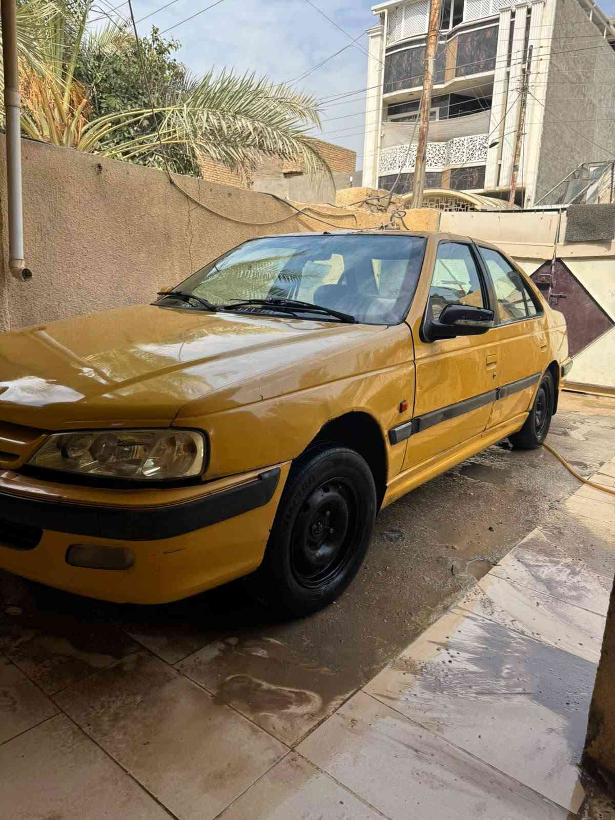 سلام عليكم بيجو بارص البيع سياره كير ومكينه كفاله لا صرف ولاتبخير رقم انكليزي مميز مصفره هيئه وغرامه تحويل مباشر سياره عوزهة ترتيب صدر جديد بكاني بغداد سعر (28)وبيهة مجال مكلف بل نشر  رقمي ***********
