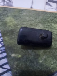 تحكم مرايات • كروسيدا