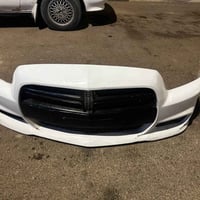 دعامية جارجر • ٢٠١١-٢٠١٤ • بصرة الزبير