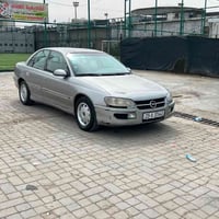 اوبل بزون • ١٩٩٥ • محرك جديد