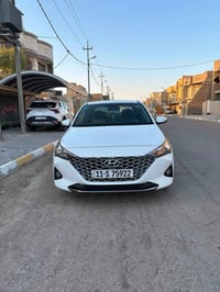 اكسنت ٢٠٢٢ • مكينة ١٦٠٠ • باسمي تحويل