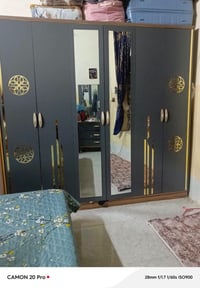 غرفه نوم • نضافة • للبيع