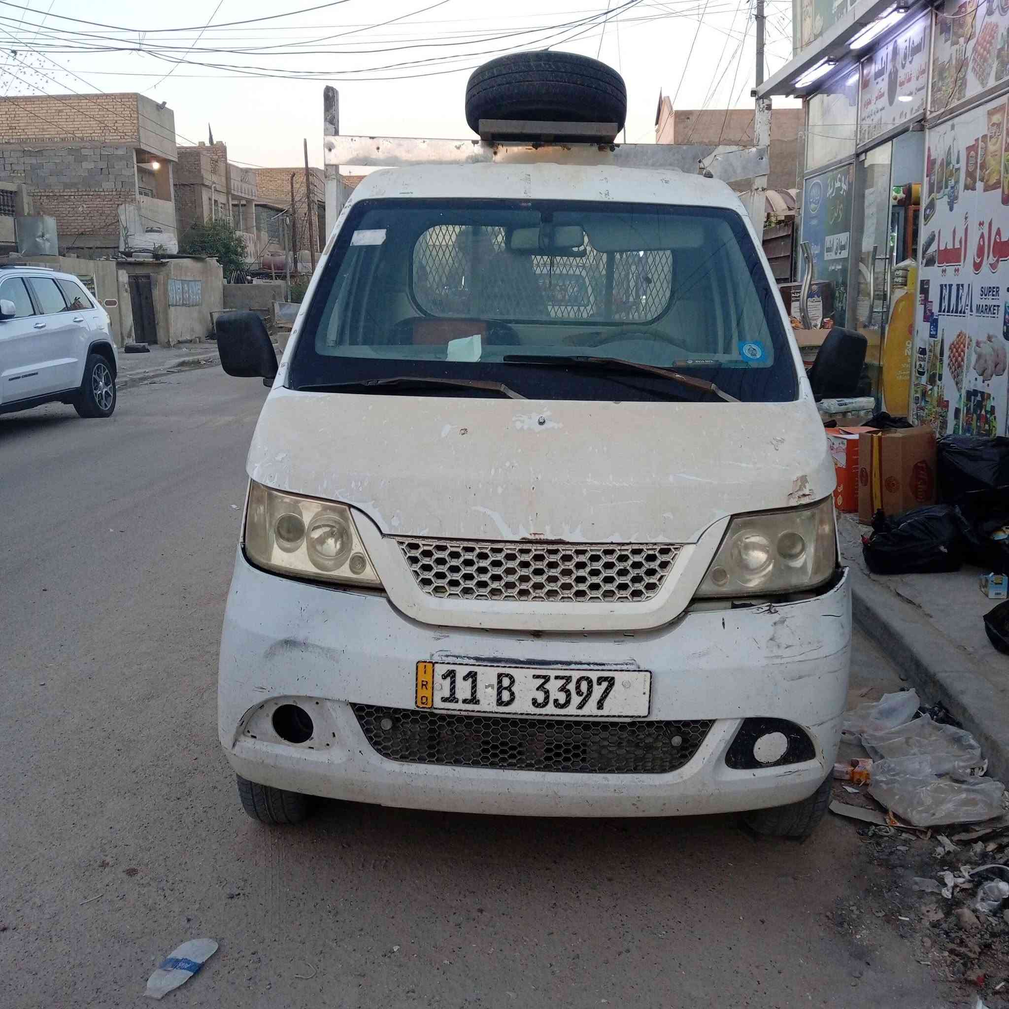 السلام عليكم للبيع رفوف اسواق وسفينة ومبردة ومكتبة وكرسي للاستفسار يرجى الاتصال على الرقم *********** يوجد واتساب العنوان الشرطة الخامسة السويب
