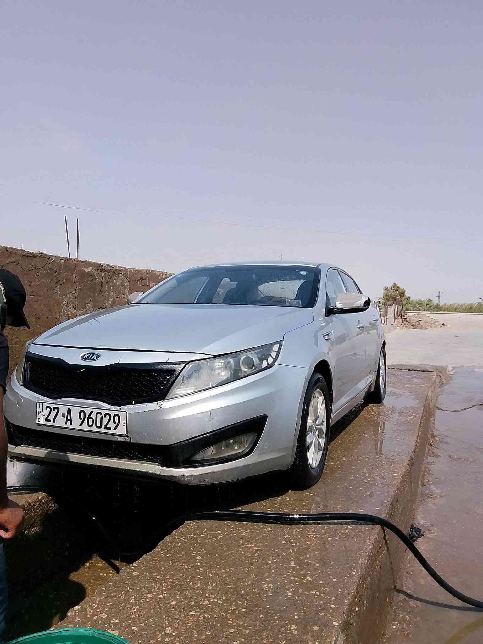 اوبتيما خليجي • ٢٠١٢ • مكفوله