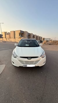 توسان خليجي • ٢٠١١ • تحويل مباشر