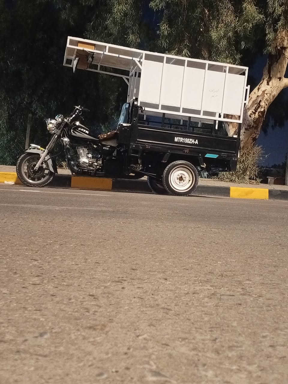 سلام عليكم ستوته للبيع مديل 22رقم نكليزي مكفول كفاله عامه مكان نجف  سعر خاص ‏‪***********‬‏

