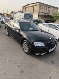 موديل ٢٠١٦ • مكينة ٦ • كربلاء