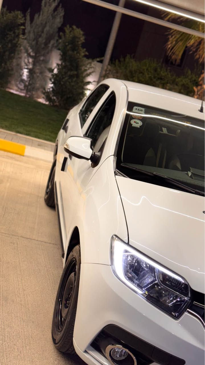Renault symbul 2020
ڕینۆ سیمبول ٢٠٢٠
سفری شەریکە
٢ سویچی شەریکەی لەگەڵە
کەتەلۆگی بیلادی ماوە
بێ دەعم و لێدراو 
بستێك بۆیاخ و سێ پەنجە قوپاوی
مواسەفات:
بلاجکتۆر
سویچ کۆنترۆڵ
٥ کەلە
بلوتوس
تایمی لایت
دەبڵ گێڕ
ناو زەرد
گڵۆپی تەم
سنوق بەسمە
جام فۆتۆ 
زۆر مواسەفاتی تر✅
سەیارەکە ٧٢،٠٠٠کم ڕۆشتووە
گێڕ و مەکینەی بە شەرت
نرخی فرۆشتنی ٥٠$ و مەجالێکی برایانە✅
شوێن سلێمانی
بۆ زانیاری زیاتر ***********
***********
0️⃣7️⃣7️⃣0️⃣0️⃣1️⃣4️⃣2️⃣1️⃣0️⃣6️⃣ السليمانية, العراق
