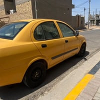 طيبه • ٢٠١٦ • مكينه وكير زين