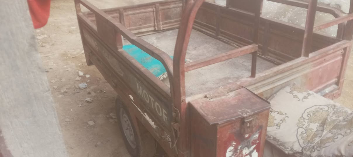 ستوت • موديل ١٦ • كربلاء