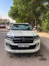 لاندكروز GXR • ٢٠٢٠ • رقم اربيل
